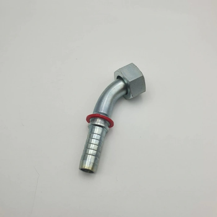 Metrik 45 Başlık 1/2 - 15L M22x1.5