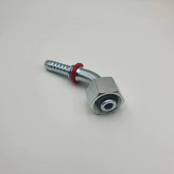 Metrik 45 Başlık 1/4 - 10L M16x1.5