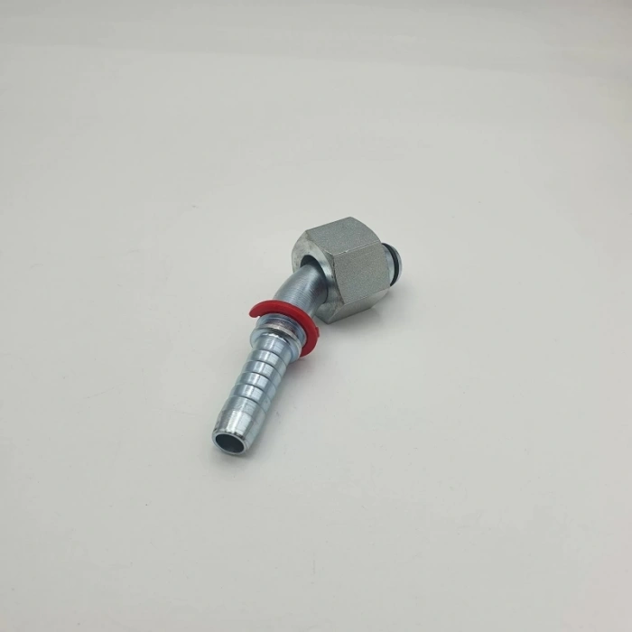 Metrik 45 Başlık 1/4 - 10L M16x1.5
