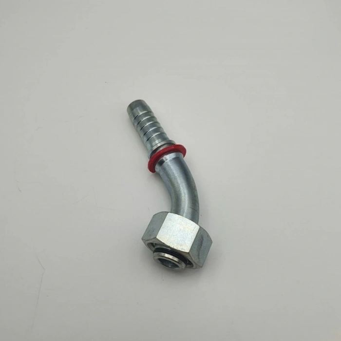 Metrik 45 Başlık 3/8 - 15L M22x1.5