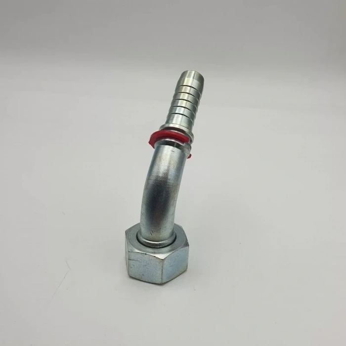 Metrik 45 Başlık 5/8 - 18L M26x1.5