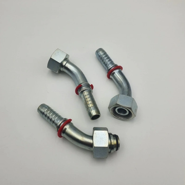 Metrik 45 Başlık 5/8 - 18L M26x1.5