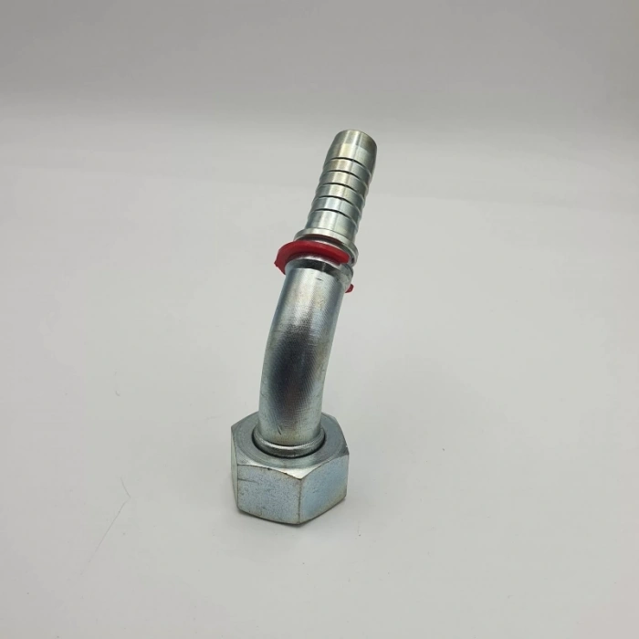 Metrik 45 Başlık 5/8 - 25S M36x2