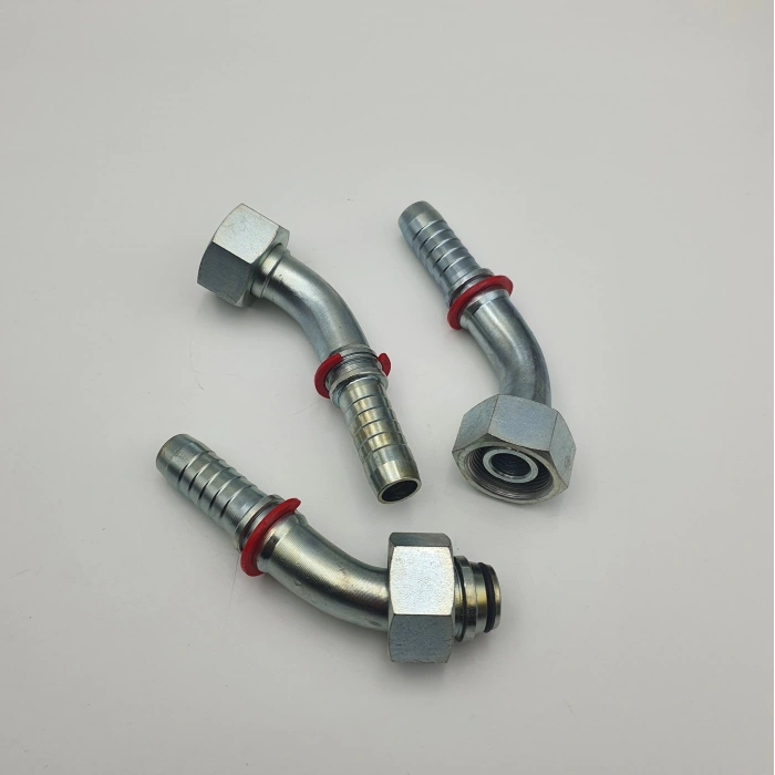 Metrik 45 Başlık 5/8 - 18L M26x1.5