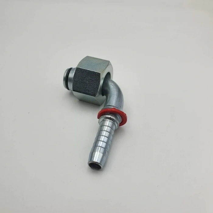 Metrik 90 Başlık 3/8 - 15L M22x1.5