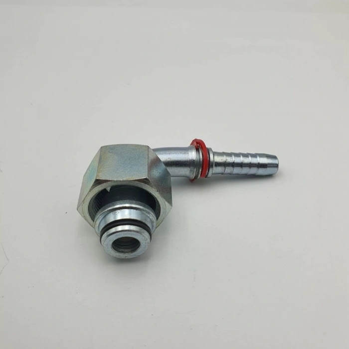 Metrik 90 Başlık 3/8 - 16S M24x1.5