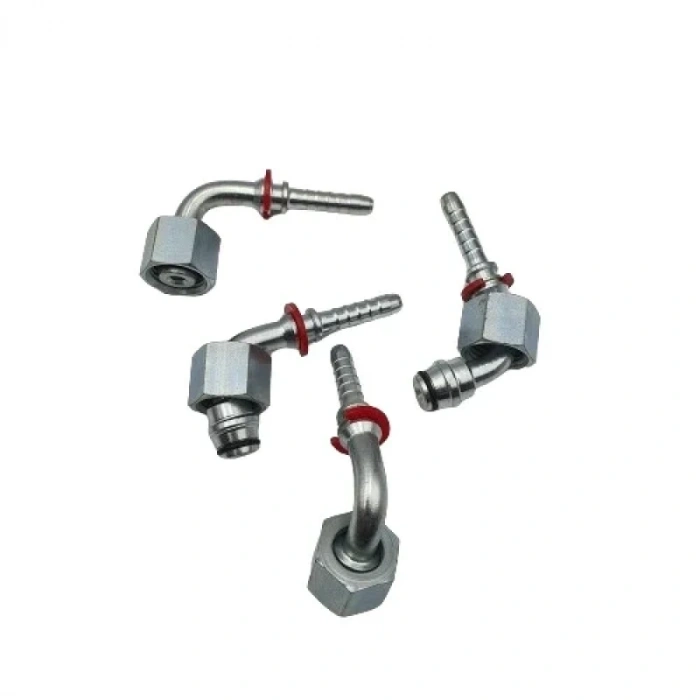 Metrik 90 Başlık 3/8 - 16S M24x1.5
