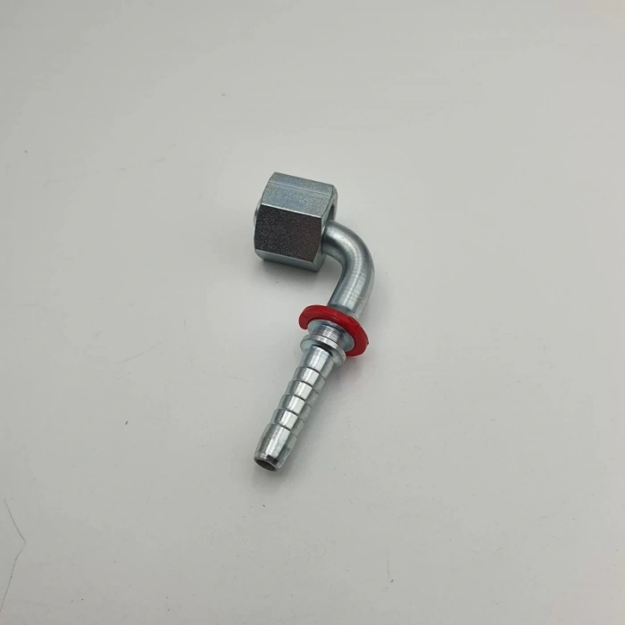 Metrik 90 Başlık 5/16 - 10L M16x1.5