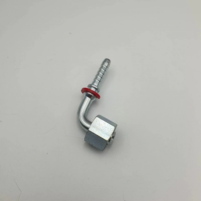Metrik 90 Başlık 5/16 - 8L M14x1.5