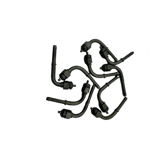 Metrik 90 Erkek Başlık 1/8 - M12x1