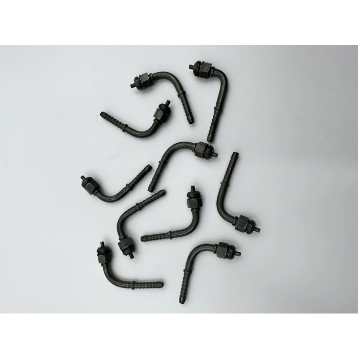 Metrik 90 Erkek Başlık 1/8 - M12x1