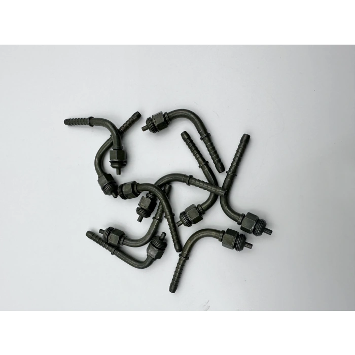 Metrik 90 Erkek Başlık 1/8 - M12x1