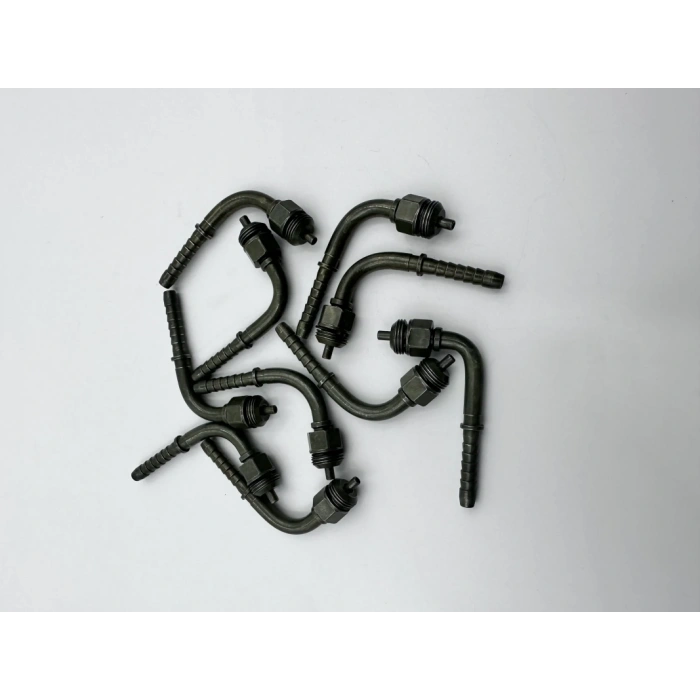 Metrik 90 Erkek Başlık 1/8 - M12x1