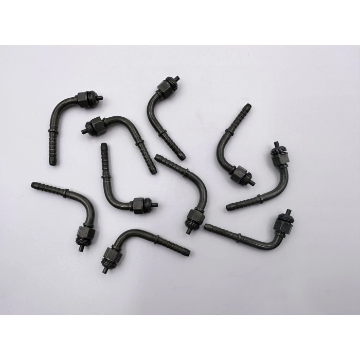 Metrik 90 Erkek Başlık 1/8 - M12x1