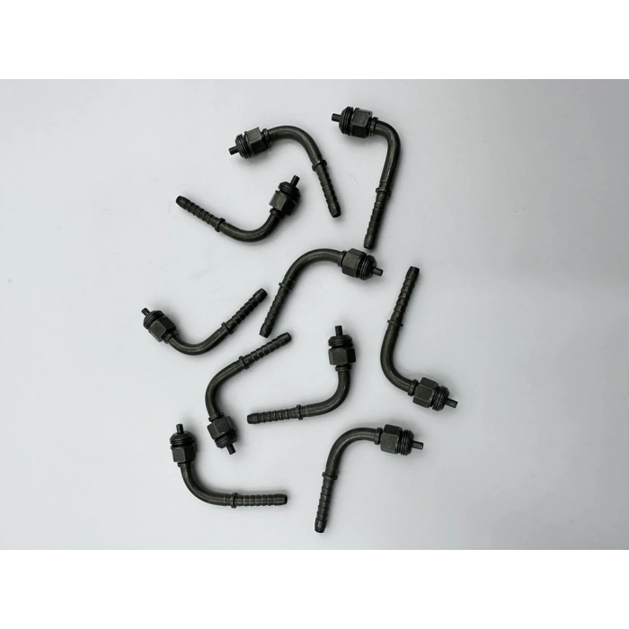 Metrik 90 Erkek Başlık 1/8 - M12x1