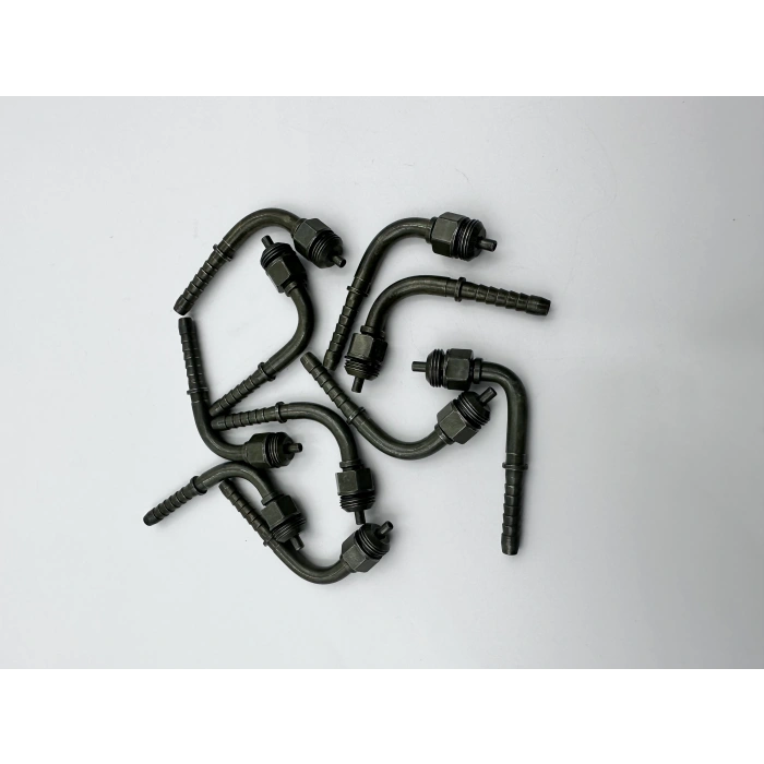 Metrik 90 Erkek Başlık 1/8 - M12x1