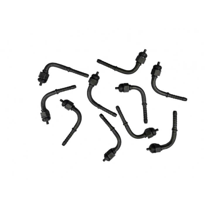 Metrik 90 Erkek Başlık 5/16 - M12x1