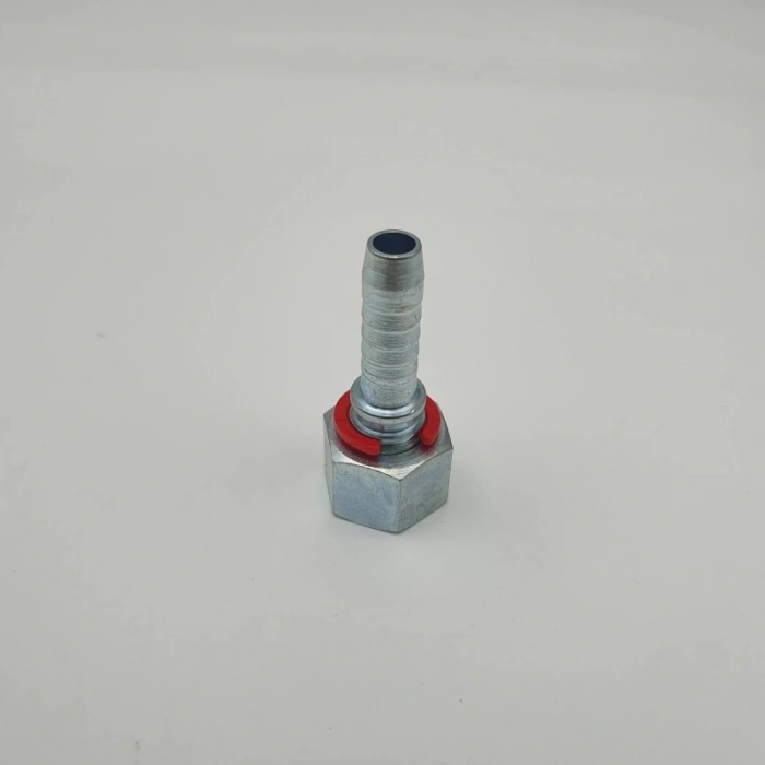 Metrik Düz Başlık 3/8 - 12L M18x1.5