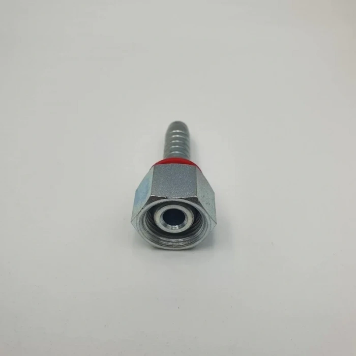 Metrik Düz Başlık 5/8 - 20S M30x2