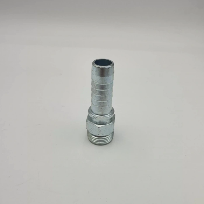 Metrik Erkek Başlık 1/2 - 12L M18x1.5