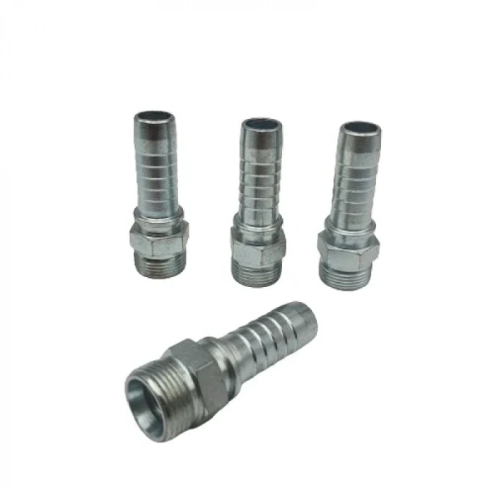 Metrik Erkek Başlık 1/2 - 18L M26x1.5