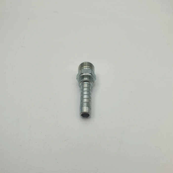Metrik Erkek Başlık 3/16 - 6L M12x1.5