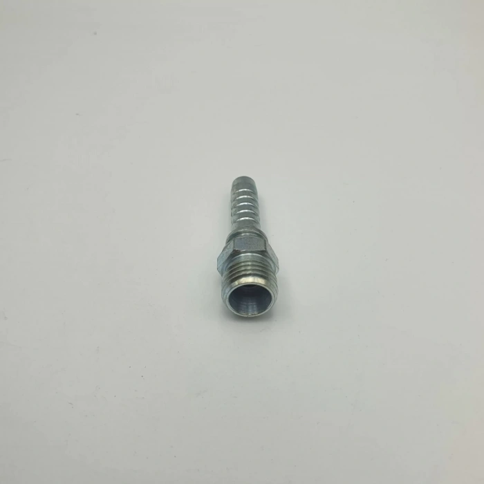 Metrik Erkek Başlık 3/16 - 6L M12x1.5