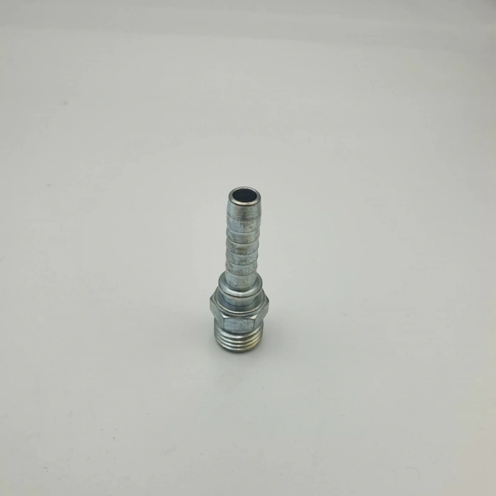 Metrik Erkek Başlık 3/8 - 10L M16x1.5