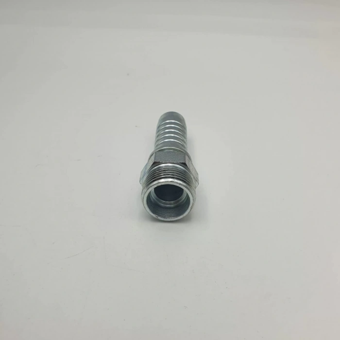 Metrik Erkek Başlık 3/8 - 12S M20x1.5