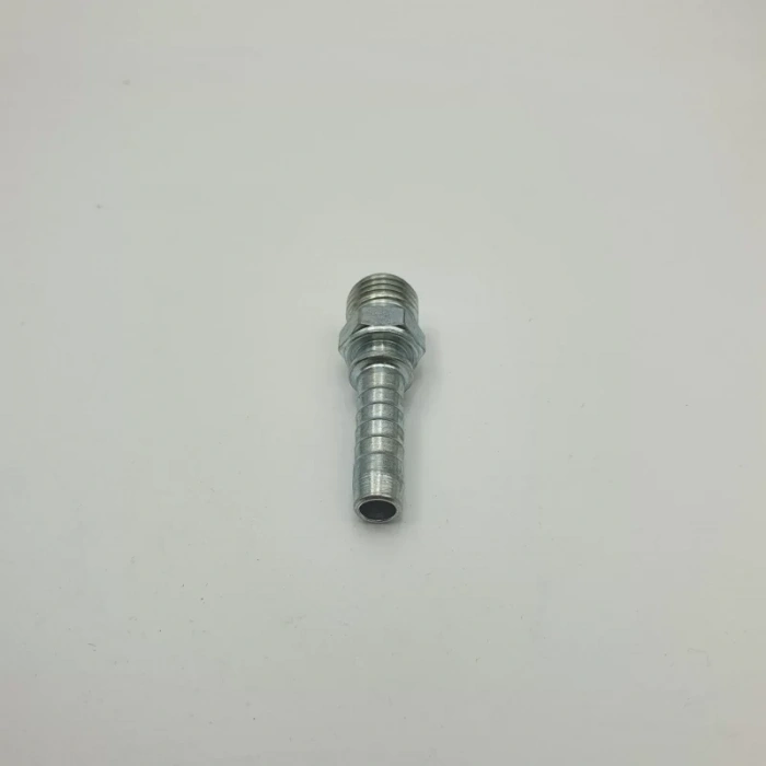 Metrik Erkek Başlık 5/16 - 8L M14x1.5