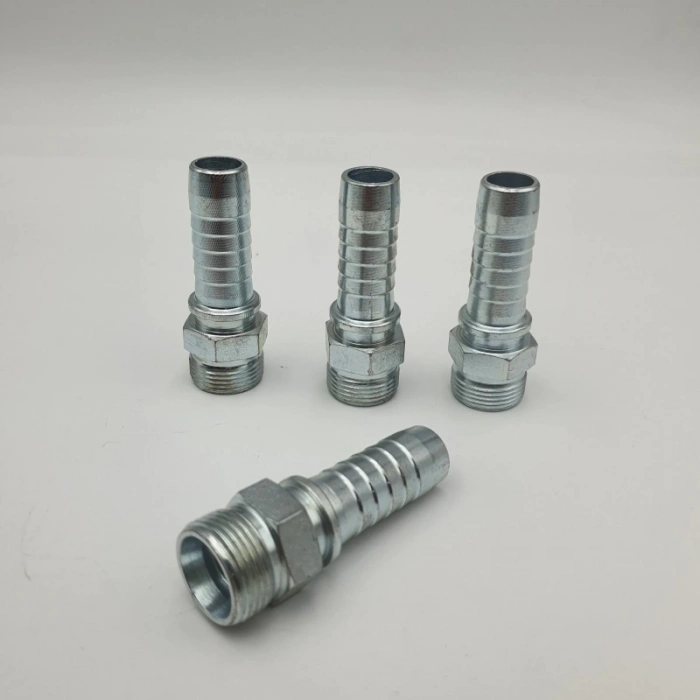 Metrik Erkek Başlık 5/8 - 18L M26x1.5