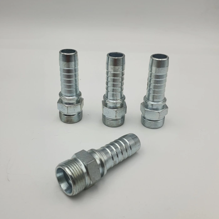 Metrik Erkek Başlık 5/8 - 18L M26x1.5