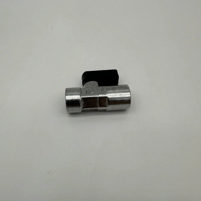 Mikro Mini Küresel Vana Dişi Dişi 1/4