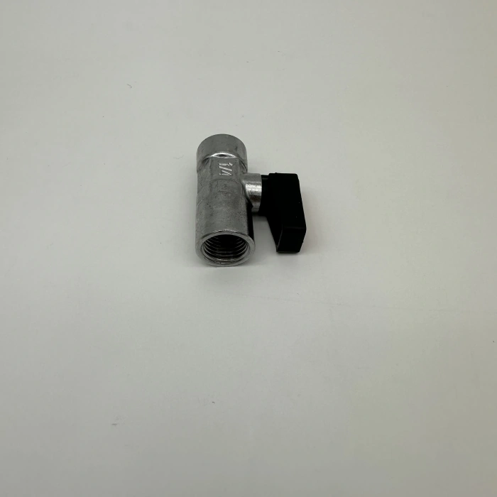 Mikro Mini Küresel Vana Dişi Dişi 1/4