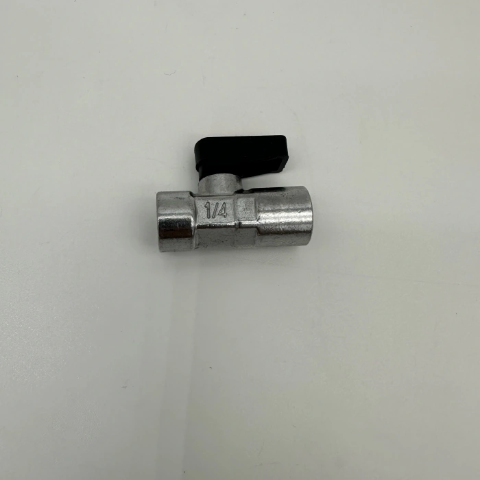 Mikro Mini Küresel Vana Dişi Dişi 1/4