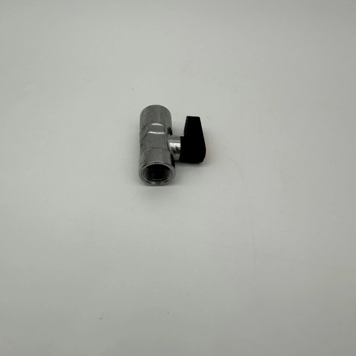 Mikro Mini Küresel Vana Dişi Dişi 1/4