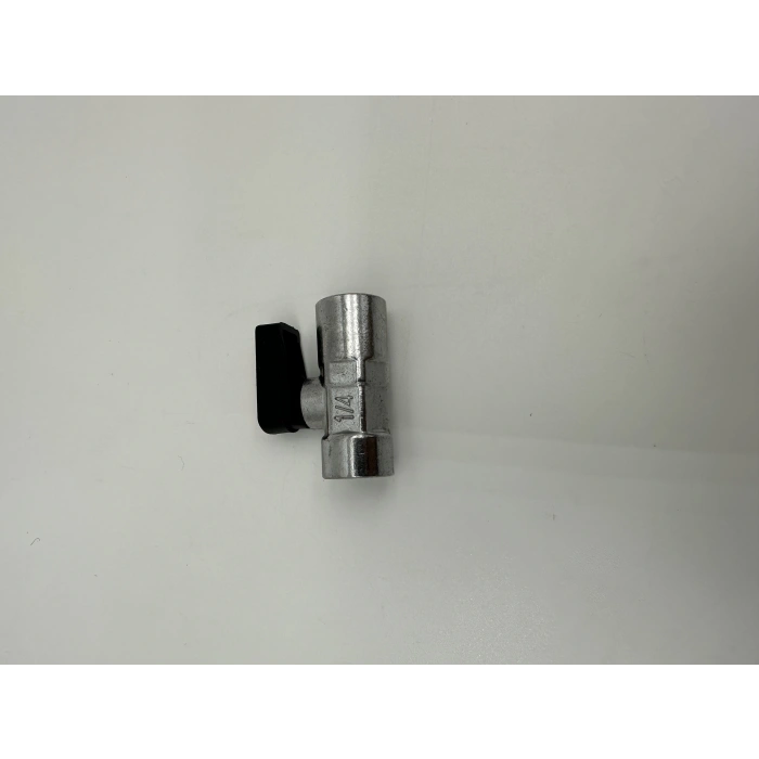 Mikro Mini Küresel Vana Dişi Dişi 1/4