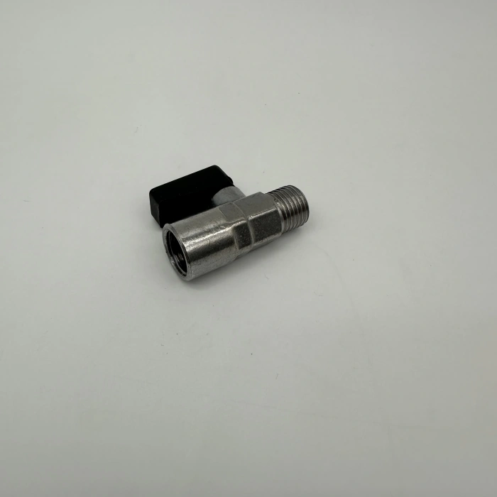 Mikro Mini Küresel Vana Erkek Dişi 1/4