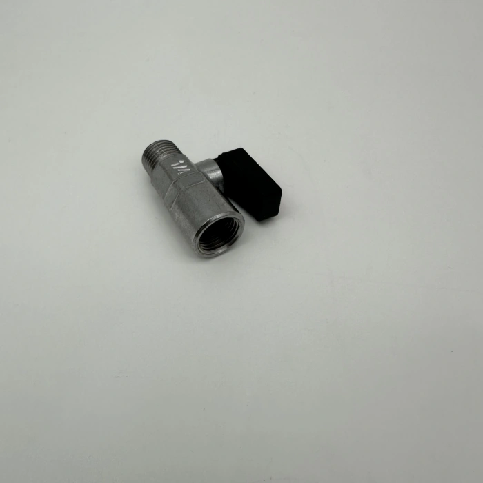 Mikro Mini Küresel Vana Erkek Dişi 1/4