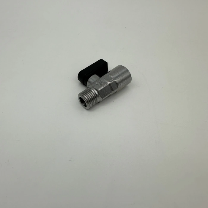 Mikro Mini Küresel Vana Erkek Dişi 1/4