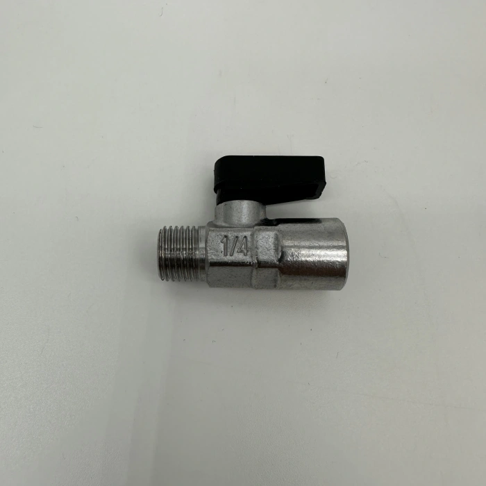 Mikro Mini Küresel Vana Erkek Dişi 1/4