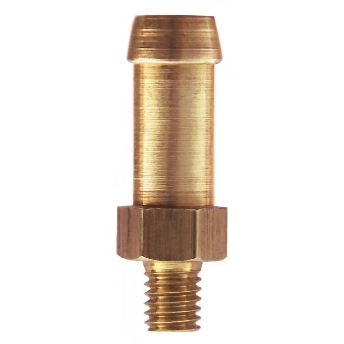 Mini Hortum Uçlu Rekor 5mm - M8