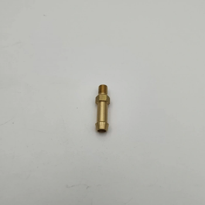 Mini Hortum Uçlu Rekor 6/8mm - M5