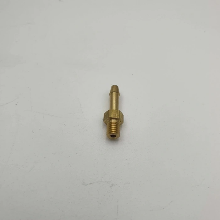 Mini Hortum Uçlu Rekor 6/8mm - M5
