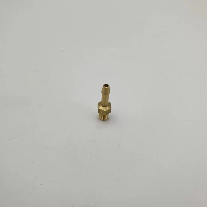 Mini Hortum Uçlu Rekor 6mm - M5