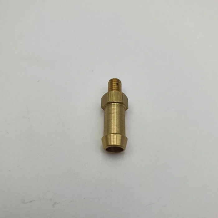 Mini Hortum Uçlu Rekor 8mm - M8