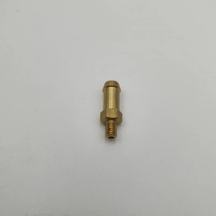 Mini Hortum Uçlu Rekor 8mm - M8