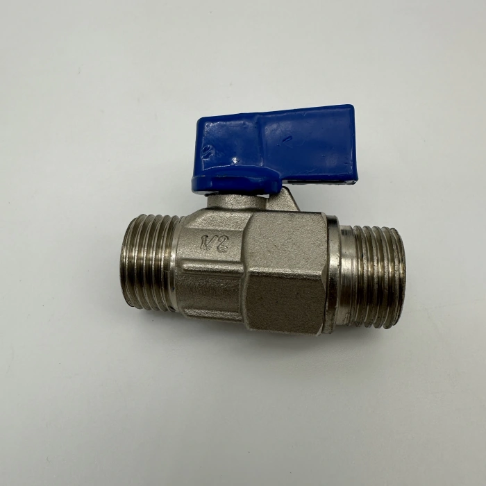 Mini Küresel Vana Erkek Erkek 1/2