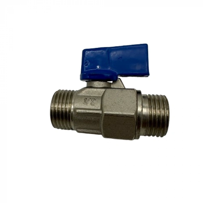 Mini Küresel Vana Erkek Erkek 1/2