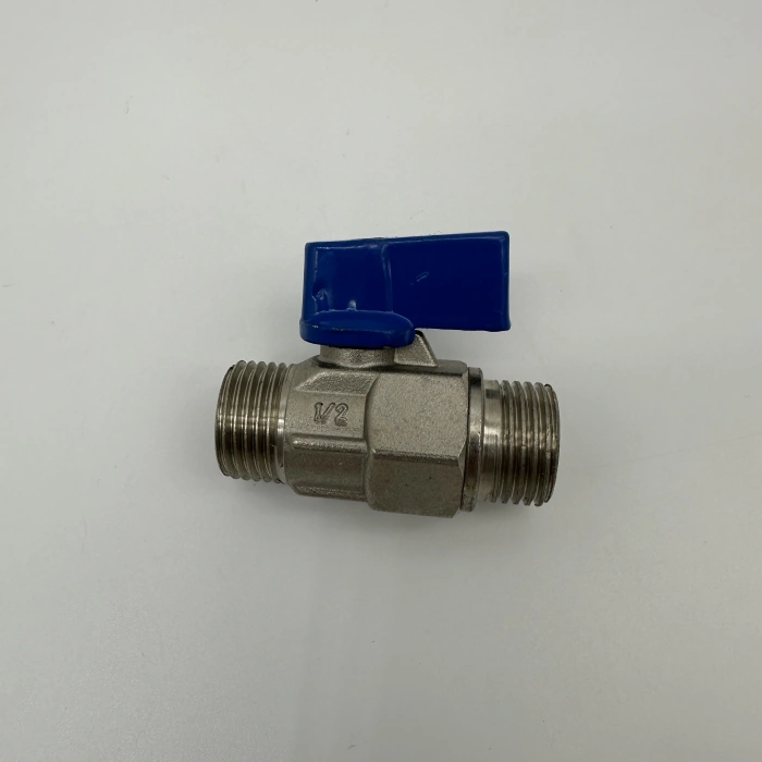 Mini Küresel Vana Erkek Erkek 1/2